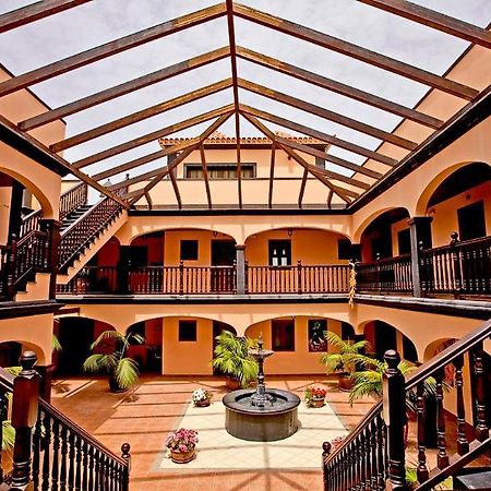 巴耶格兰雷伊Residencial El Conde #7公寓 外观 照片