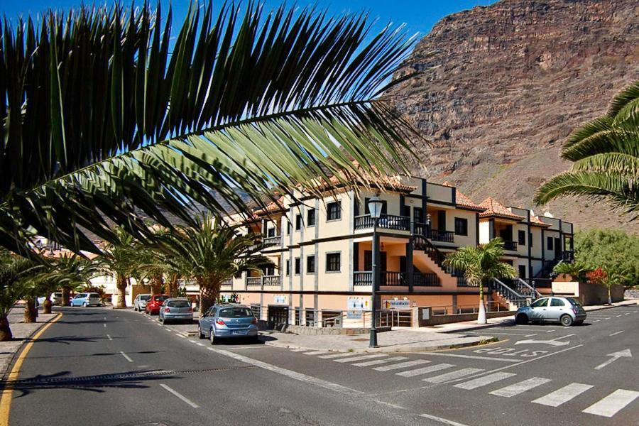巴耶格兰雷伊Residencial El Conde #7公寓 外观 照片