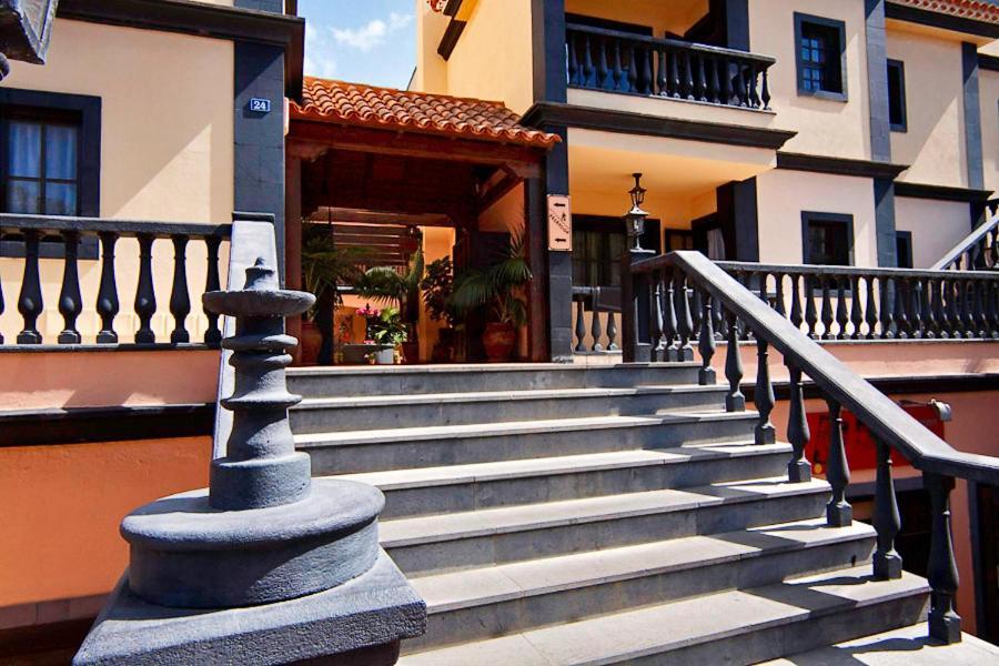 巴耶格兰雷伊Residencial El Conde #7公寓 外观 照片