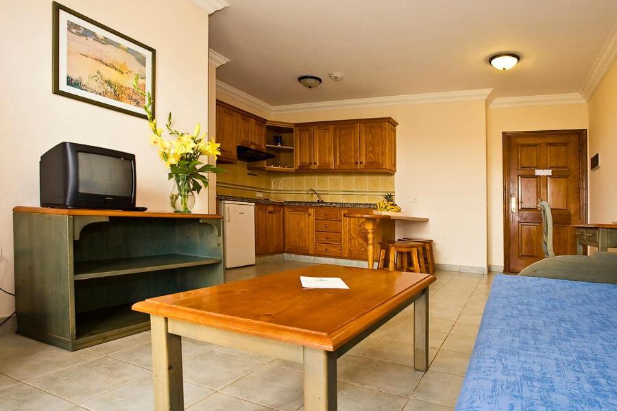 巴耶格兰雷伊Residencial El Conde #7公寓 外观 照片