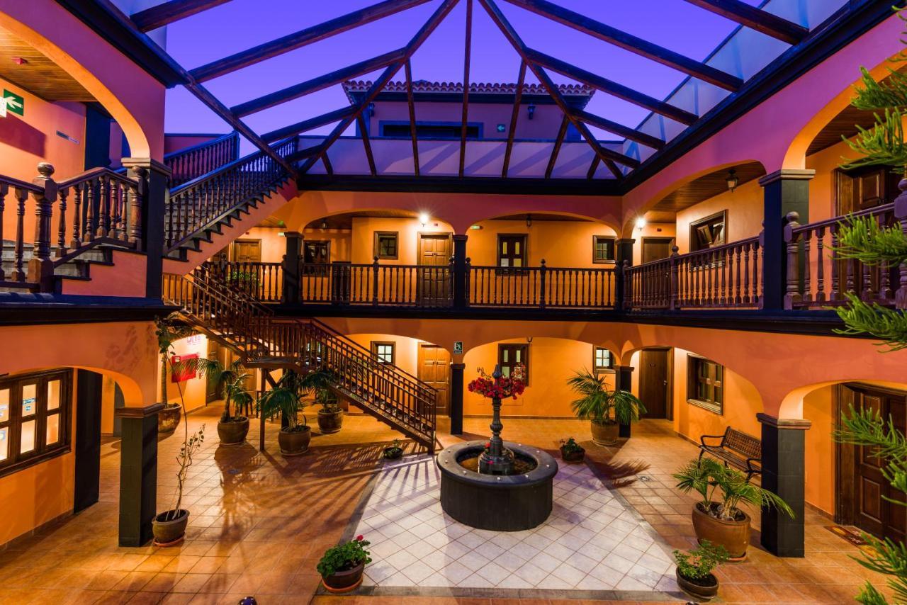 巴耶格兰雷伊Residencial El Conde #7公寓 外观 照片