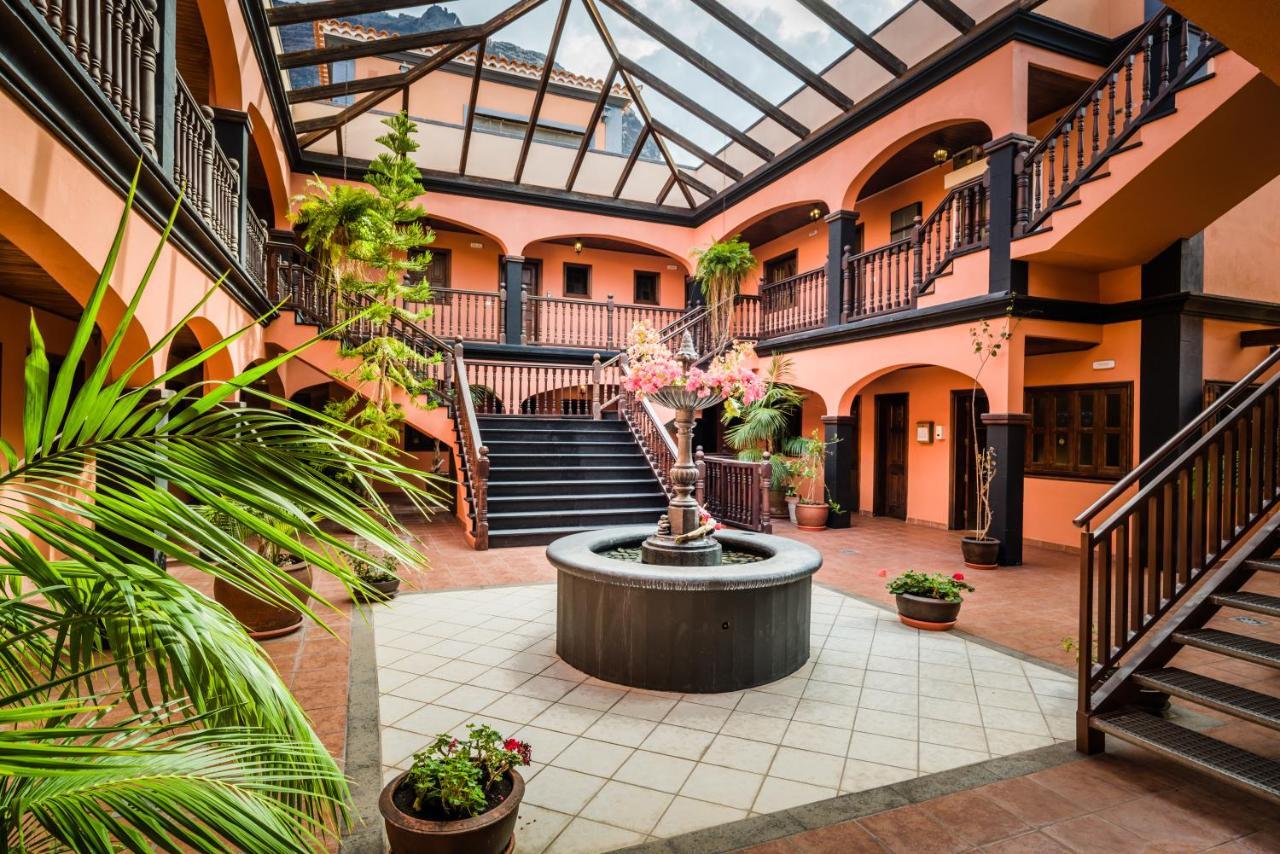 巴耶格兰雷伊Residencial El Conde #7公寓 外观 照片